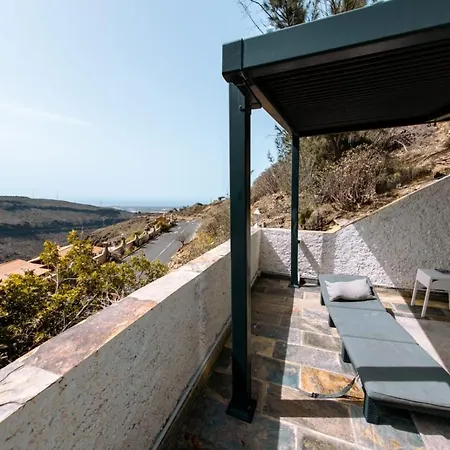 Armonia Villa San Bartolomé