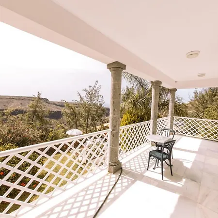 Armonia Villa