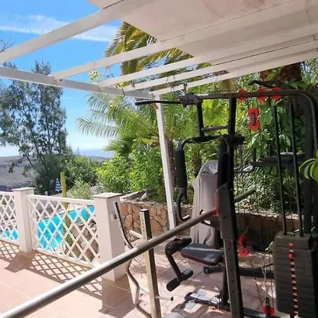 Villa Armonia
