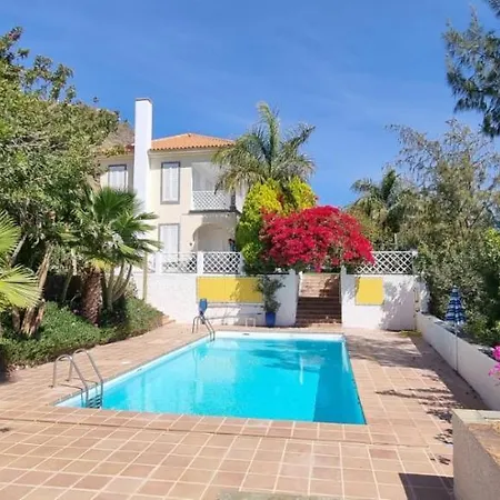 Armonia Villa *