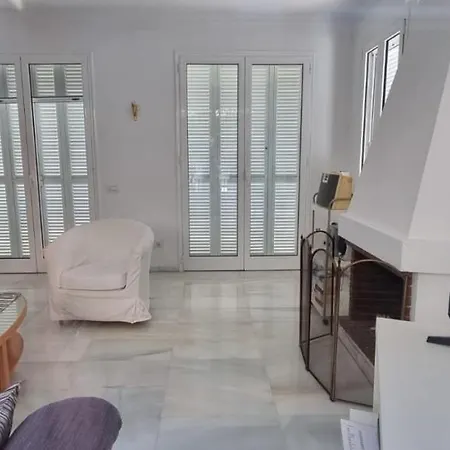 Armonia Villa *