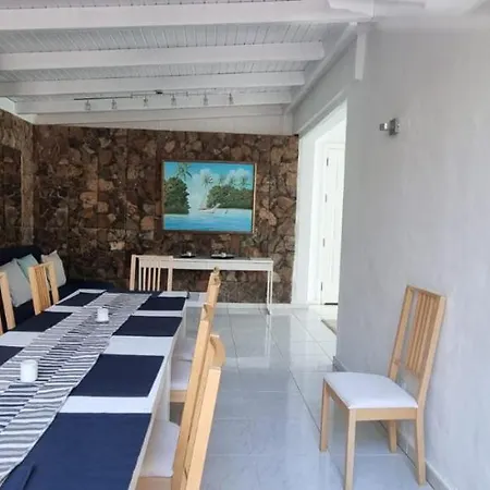 Villa Armonia San Bartolomé
