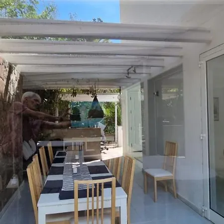 Armonia * San Bartolomé