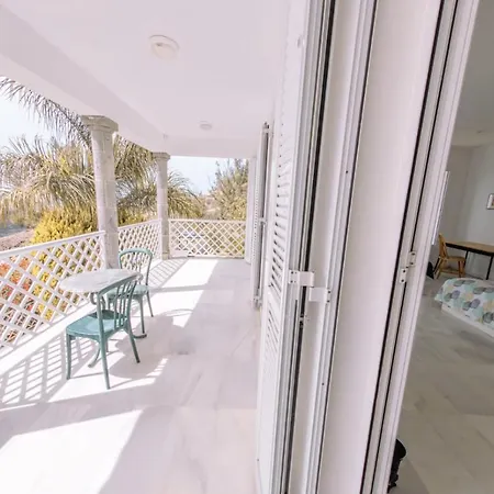 Villa Armonia