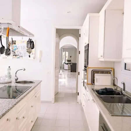 Villa Armonia San Bartolomé
